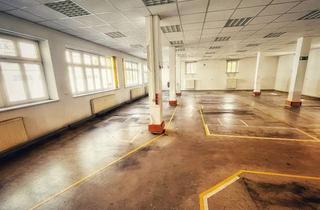 Büro zu mieten in 04860 Torgau, Büro-Loft in Denkmalgebäude