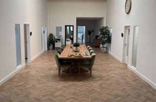 Büro zu mieten in Brokeloher Straße 8-12, 31628 Landesbergen, Helle und moderne Büro-/Praxisräume inkl. großem Besprechungsraum