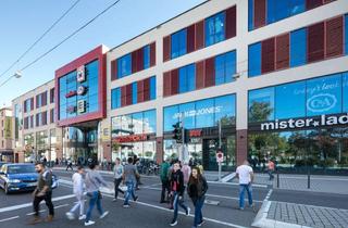 Geschäftslokal mieten in Bahnhofstr. 4-6, 76437 Rastatt, Attraktive Einzelhandelsfläche in der SchlossGalerie – flexibel teilbar!