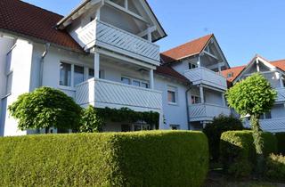 Wohnung kaufen in 73529 Schwäbisch Gmünd, Sehr helle 3,5 Zimmer Dachgeschosswohnung mit Balkon (auch als Kapitalanlage geeignet)