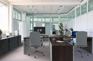 Büro zu mieten in 76437 Rastatt, Rundum-sorglos Büro: Lichtdurchflutete Räume, frisch renoviert und mit flexibler Laufzeit
