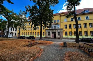 Praxen mieten in 04860 Torgau, Praxis - Designer - Altenwohnung