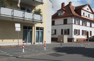 Garagen mieten in Flörsheimer Str 10, 65239 Hochheim am Main, PKW-Stellplatz am "Berliner Platz"