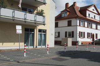 Garagen mieten in Flörsheimer Str 10, 65239 Hochheim, PKW-Stellplatz am "Berliner Platz"