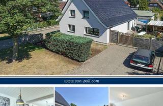 Haus kaufen in 48599 Gronau (Westfalen), Vielseitige Immobilie! Kapitalanlage oder Eigenheim als Mehrgenerationenhaus!