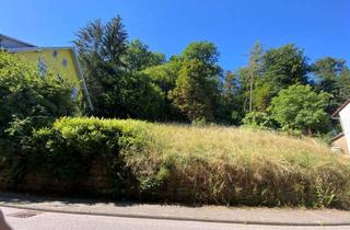 Grundstück zu kaufen in Gernsbacher Str. 60, 76332 Bad Herrenalb, Baugrundstück in Bad Herrenalb