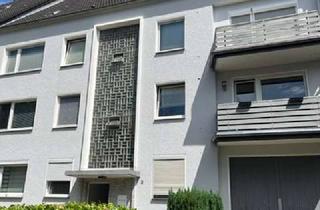 Wohnung kaufen in Wiesenstraße, 45964 Gladbeck, Gepflegte Eigentumswohnung 2 Zimmer in Gladbeck einziehen - wohlfühlen - zentrumsnah! Frühling