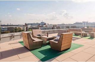 Wohnung mieten in Olof-Palme-Straße 31, 60439 Heddernheim, All-inclusive Apartments im Studentenwohnheim!