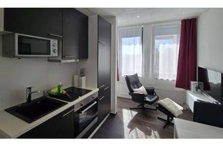 Wohnung mieten in Triftstraße 53, 60528 Niederrad, Single-Apartment, gemütlich und komplett ausgestattet, zentral in Niederrad