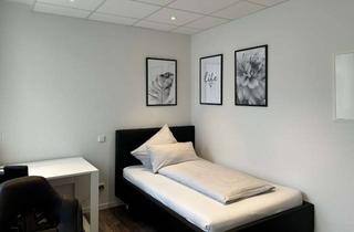 Wohnung mieten in Triftstraße 53, 60528 Niederrad, Freies, schönes 1-Zimmer-Apartment, modern & praktisch ausgestattet, zentral Niederrad