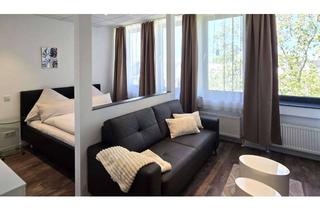 Wohnung mieten in Triftstraße 53, 60528 Niederrad, *ab sofort* 2-Personen-Apartment, komfortabel & komplett ausgestattet in Niederrad