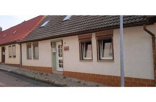 Haus kaufen in 06333 Hettstedt, Reihenmittelhaus in Hettstedt