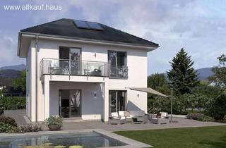 Einfamilienhaus kaufen in 86842 Türkheim, Einfamilienhaus Newline 6 - elegant und großzügig