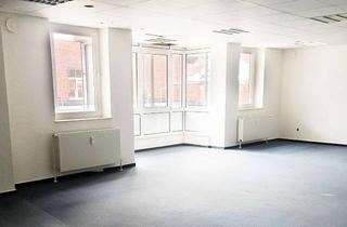 Büro zu mieten in 48653 Coesfeld, Individuell teilbar - Praxis-/Büroflächen in zentraler Lage von Coesfeld.