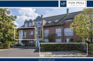 Wohnung kaufen in 46485 Wesel, Stadtnahes und gepflegtes Wohnen!