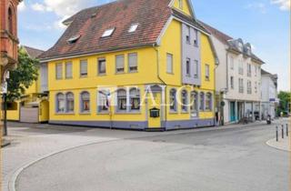 Gewerbeimmobilie kaufen in 74348 Lauffen am Neckar, So eine Möglichkeit hat man nicht oft im Leben! - FALC Immobilien Heilbronn