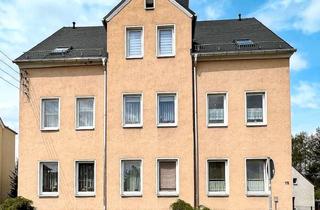 Haus kaufen in Chemnitzer Str. 15, 09385 Lugau, Gepflegtes Wohnhaus mit Grundstück und Garagen