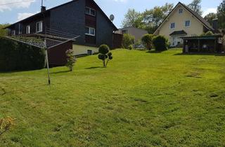 Haus kaufen in 57234 Wilnsdorf, !!!TOP!!! Grundstück in Oberdielfen mit modernem Haus