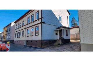 Haus kaufen in Tambacher Str. 12, 99894 Friedrichroda, Friedrichroda, DHH