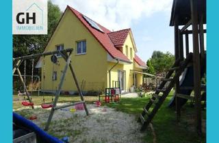 Einfamilienhaus kaufen in 38528 Adenbüttel, EFH im Dreieck Gifhorn-Braunschweig-Wolfsburg! Großer Garten m.Terrasse, viele Stellplätze!