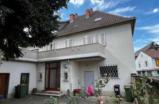 Anlageobjekt in 67806 Rockenhausen, PREISREDUZIERUNG! Wohn- u.Geschäftshaus in zentraler Lage von Rockenhausen zu verkaufen