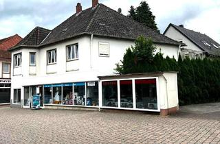 Anlageobjekt in 67806 Rockenhausen, PREISREDUZIERUNG! Wohn- u.Geschäftshaus in zentraler Lage von Rockenhausen zu verkaufen