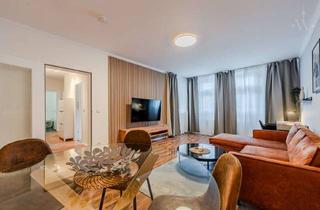 Immobilie mieten in Lepsiusstraße 73, 12163 Steglitz, Stilvoll eingerichtete 2-Zimmerwohnung in Steglitz