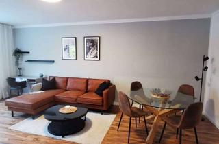 Immobilie mieten in Lepsiusstraße 73, 12163 Steglitz, Stilvoll eingerichtete 2-Zimmerwohnung in Steglitz