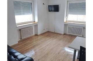 Immobilie mieten in Am Wiesental 10, 32545 Bad Oeynhausen, Appartment 2 Zimmer möbliert