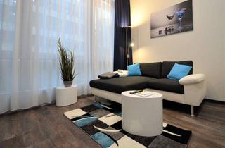 Immobilie mieten in Weißenburger Straße 28, 63741 Stadtmitte, Geräumiges 2-Zimmer-Apartment, voll ausgestattet, direkt in Aschaffenburg City, Innenstadt