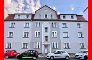Wohnung kaufen in 31135 Hildesheim, Schöne Stadtwohnung in der Oststadt!