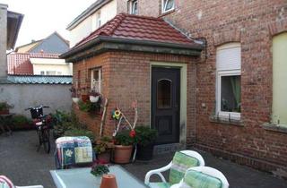 Haus kaufen in 06311 Helbra, Schönes Wohnhaus in Helbra zu verkaufen