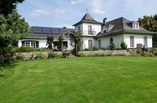 Villa kaufen in 46569 Hünxe, Repräsentativer Landsitz am Niederrhein