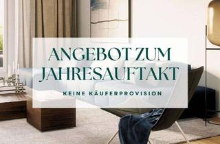 Penthouse kaufen in Lenbachstraße, 10245 Friedrichshain, Exklusives Jahresstart-Angebot: Besondere Wohnung+ Aufdachterrasse + Loggia ohne Käuferprovision