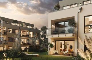 Wohnung kaufen in Dinkelstrasse, 70825 Korntal-Münchingen, KORNTAL LIVING - Besichtigen Sie Ihr neues Zuhause