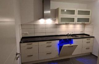 Wohnung kaufen in 97941 Tauberbischofsheim, vermietete 2-Zimmer Wohnung mit Garage in ruhiger Wohnlage von Tauberbischofsheim