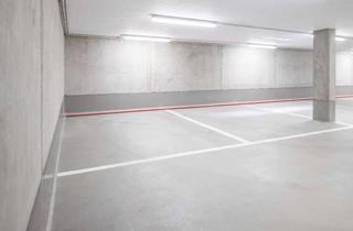 Garagen kaufen in 93055 Brandlberg-Keilberg, Tiefgaragenstellplatz am Brandlberg in Regensburg