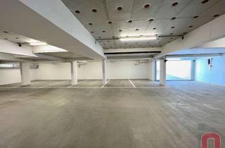 Garagen mieten in 68519 Viernheim, Tiefgaragenstellplätze im Neubaugebiet Schmittsberg zu vermieten