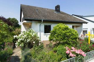 Einfamilienhaus kaufen in 55218 Ingelheim am Rhein, Großzügiges Einfamilienhaus in Ober-Ingelheim mit traumhaftem Weitblick