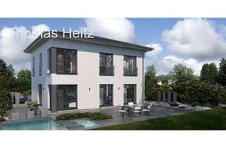 Villa kaufen in 66453 Gersheim, Stadtvilla City Villa 4V2 - stilvoller Klassiker !