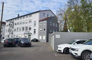 Gewerbeimmobilie kaufen in 97980 Bad Mergentheim, 025/29 RENDITE ca. 6,2 % Vermietetes Büro-/Verwaltungsgebäude in 97980 Bad Mergentheim