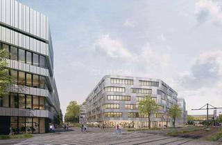 Gewerbeimmobilie mieten in Wittener Straße 280, 44803 Laer, Loop 51°7: Neubau auf dem ehemaligen Opel-Gelände!