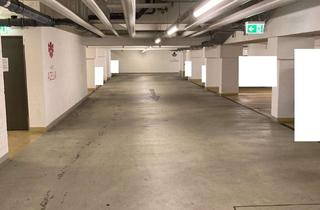 Garagen mieten in Ehrenbergstraße, 10245 Friedrichshain, Tiefgaragenstellplatz ab sofort - Berlin Friedrichshain