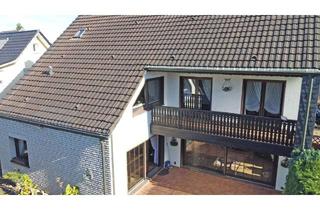 Einfamilienhaus kaufen in 46535 Dinslaken, Charmant und freistehend: Einfamilienhaus mit ansprechendem Grundstück in Dinslaken-Bruch!