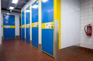 Gewerbeimmobilie mieten in Lindenstraße 112, 10969 Kreuzberg, Lagerboxen zentral in Kreuzberg – verschiedene Größen 1 bis 10 m²