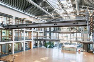 Büro zu mieten in 38112 Veltenhof-Rühme, BS-Veltenhof: Moderne Büroflächen direkt an der A2...