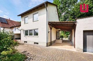 Einfamilienhaus kaufen in 82216 Maisach, WINDISCH IMMOBILIEN - renovierungsbedürftiges Einfamilienhaus direkt an der Maisach gelegen!