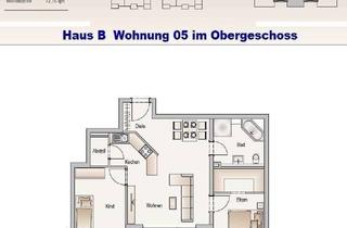 Wohnung kaufen in 74572 Blaufelden, Hochwertige Neubauwohnungen