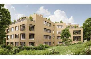 Wohnung kaufen in 37075 Göttingen, Neubau | Wohnung 9 - Variante A | ATRIUM am Nonnenstieg | Gartenwohnung | Eigentumswohnung