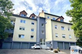 Wohnung kaufen in 66663 Merzig, TOP gepflegte 4ZKB Eigentumswohnung mit Balkon, Garage und Kellerraum in zentraler Lage von Merzig
